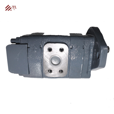 Hydraulische doppelte innere Getriebepumpe 14561970 für Crawlerbagger EC460 Teilnummer