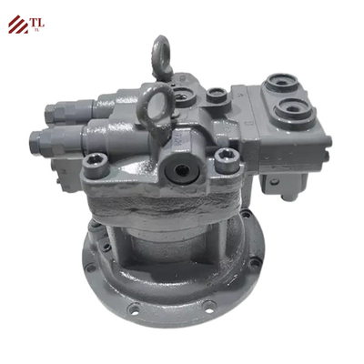 VOE14550092 Mini-Schwingmotor für Bagger EC460 Schwingvorrichtung im Produktionsbetrieb