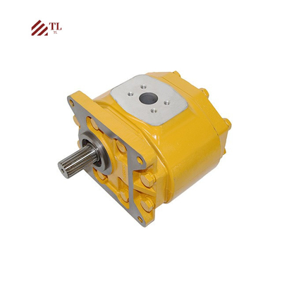 SD16 Getriebepumpe 16Y-75-24000 Die wesentliche Komponente für Ihr Hydrauliksystem