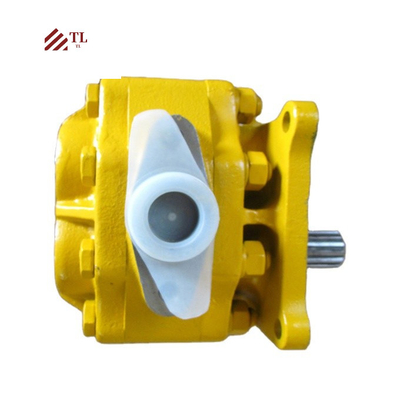 SD16 Getriebepumpe 16Y-75-24000 Die wesentliche Komponente für Ihr Hydrauliksystem