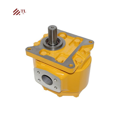SD16 Getriebepumpe 16Y-75-24000 Die wesentliche Komponente für Ihr Hydrauliksystem