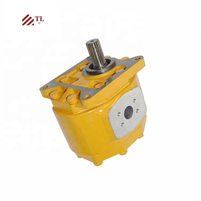 SD16 Getriebepumpe 16Y-75-24000 Die wesentliche Komponente für Ihr Hydrauliksystem