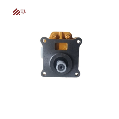 SD16 Getriebepumpe 16Y-75-24000 Die wesentliche Komponente für Ihr Hydrauliksystem