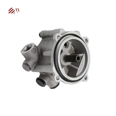 K3V112 Bagger Hydraulische Getriebepumpe 123F-9009-2 für DH220-5 EC210 EC240 EC290 R200 R210 R50 DX200 SH200