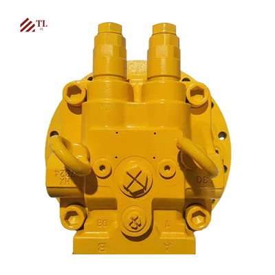 158-8986 1588986 1484644 148-4644 Hydraulischer Schwingmotor für E320C E320D E320DLN E320DL