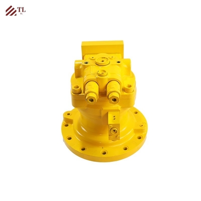 Hyundai Excavator Swing Motor 31N6-10210 für Hyundai R225-7 R210-7