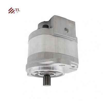 D65 D70 D70LE-12 Ölgetriebepumpe 705-11-33530 Hydraulische Hauptpumpe Ladepumpe 705-11-33100