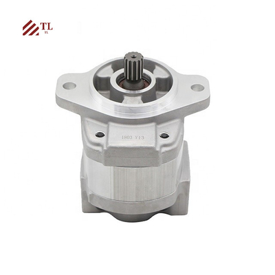 D65 D70 D70LE-12 Ölgetriebepumpe 705-11-33530 Hydraulische Hauptpumpe Ladepumpe 705-11-33100