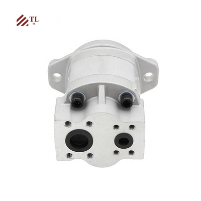 D65 D70 D70LE-12 Ölgetriebepumpe 705-11-33530 Hydraulische Hauptpumpe Ladepumpe 705-11-33100