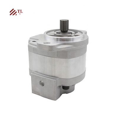 D65 D70 D70LE-12 Ölgetriebepumpe 705-11-33530 Hydraulische Hauptpumpe Ladepumpe 705-11-33100
