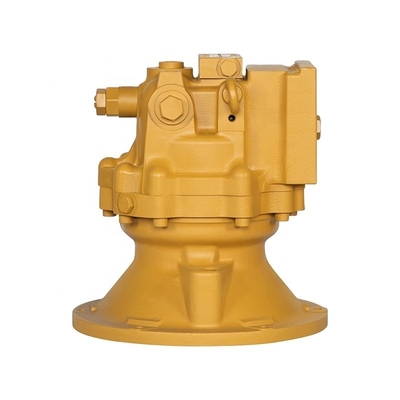 Schwingmotor für Schrägmaschinen PC200-7 PC200-8 KMF125