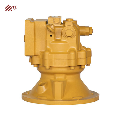 Schwingmotor für Schrägmaschinen PC200-7 PC200-8 KMF125