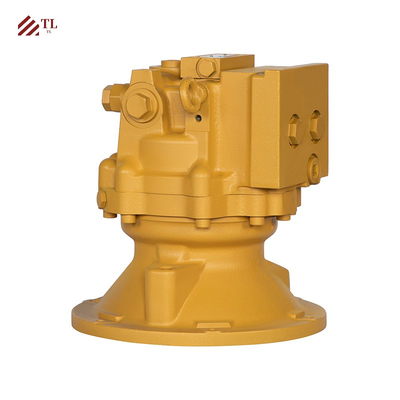 Schwingmotor für Schrägmaschinen PC200-7 PC200-8 KMF125