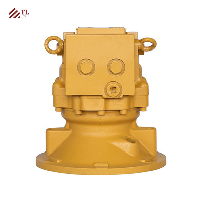 Schwingmotor für Schrägmaschinen PC200-7 PC200-8 KMF125