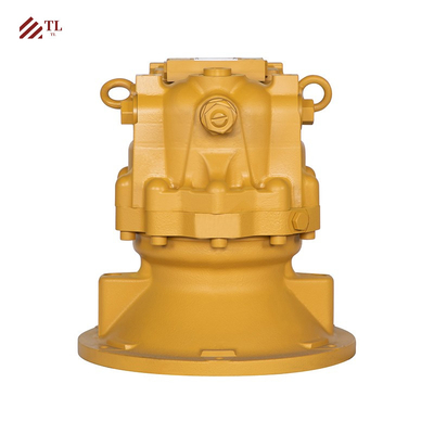 Schwingmotor für Schrägmaschinen PC200-7 PC200-8 KMF125