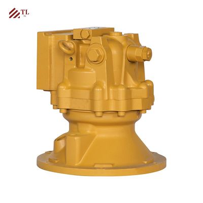 Schwingmotor für Schrägmaschinen PC200-7 PC200-8 KMF125