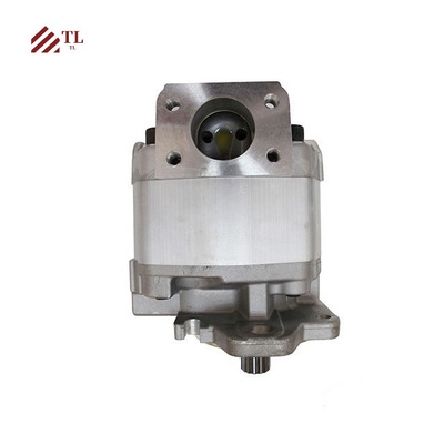 Ladepumpe 705-12-40040 Für WA450-1 WA470-1 Hydraulikpumpe und Dauerhaftigkeit garantiert