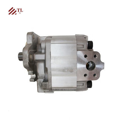 Ladepumpe 705-12-40040 Für WA450-1 WA470-1 Hydraulikpumpe und Dauerhaftigkeit garantiert