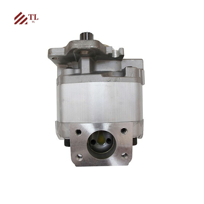 Ladepumpe 705-12-40040 Für WA450-1 WA470-1 Hydraulikpumpe und Dauerhaftigkeit garantiert