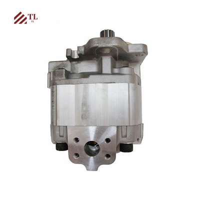 Ladepumpe 705-12-40040 Für WA450-1 WA470-1 Hydraulikpumpe und Dauerhaftigkeit garantiert