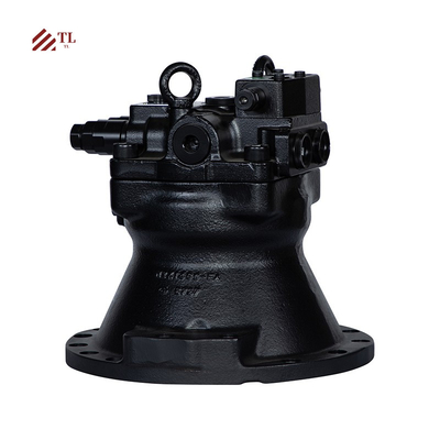 EX200 EX200-5 Crawler Excavator Schwingmotor M2X146CHB Schwingantrieb M2X146B-CHB-10A-01/315