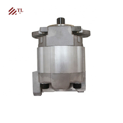 Ladepumpe 705-12-40040 Für WA450-1 WA470-1 Hydraulikpumpe und Dauerhaftigkeit garantiert