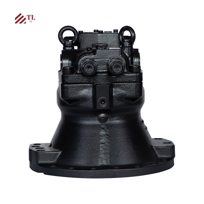 EX200 EX200-5 Crawler Excavator Schwingmotor M2X146CHB Schwingantrieb M2X146B-CHB-10A-01/315