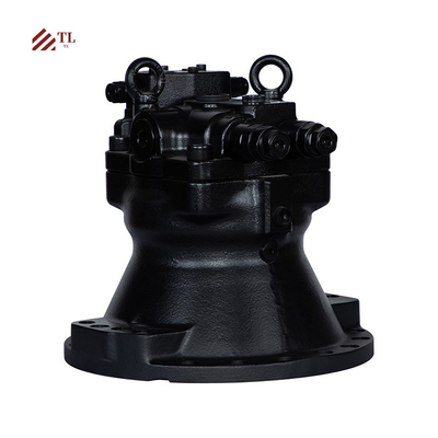 EX200 EX200-5 Crawler Excavator Schwingmotor M2X146CHB Schwingantrieb M2X146B-CHB-10A-01/315
