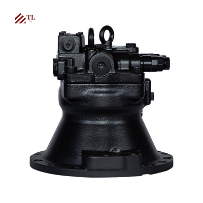 EX200 EX200-5 Crawler Excavator Schwingmotor M2X146CHB Schwingantrieb M2X146B-CHB-10A-01/315