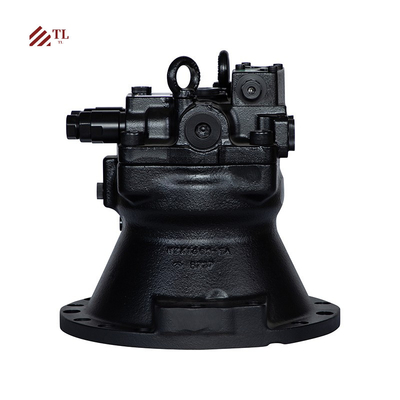 EX200 EX200-5 Crawler Excavator Schwingmotor M2X146CHB Schwingantrieb M2X146B-CHB-10A-01/315