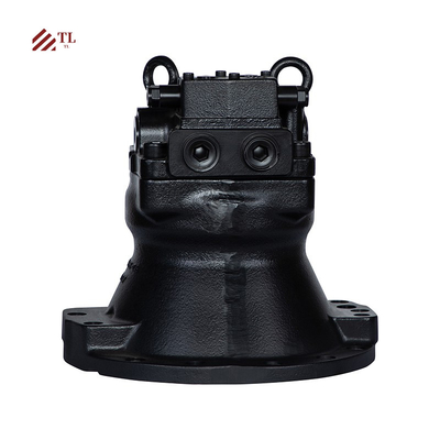 EX200 EX200-5 Crawler Excavator Schwingmotor M2X146CHB Schwingantrieb M2X146B-CHB-10A-01/315