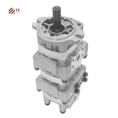 Ausgrabungsmaschine Dreizahnpumpe 705-41-08090 705-41-08070 705-41-08080 für PC40 PC50 PC60