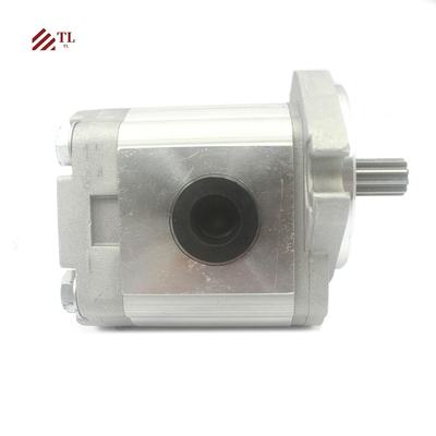 Exkaver EX200-1 HPV116 Hydraulische Pilotpumpe Getriebepumpe 9217993 für Bauarbeiten