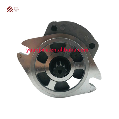 Teilnummer 562330402 Hydraulikpumpe für Minibagger Bob 334 Hitachi X320 X322 X340