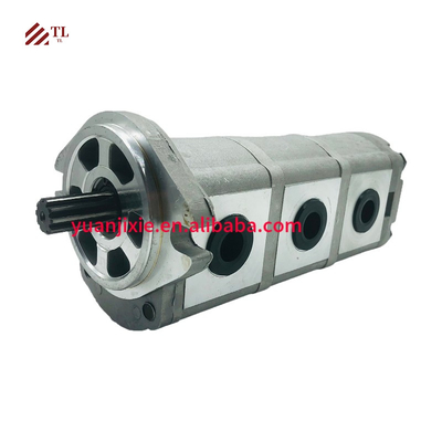 Teilnummer 562330402 Hydraulikpumpe für Minibagger Bob 334 Hitachi X320 X322 X340