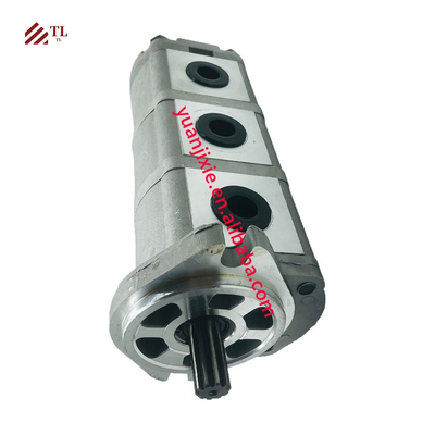 Teilnummer 562330402 Hydraulikpumpe für Minibagger Bob 334 Hitachi X320 X322 X340