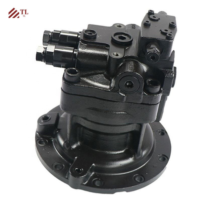 Hydraulischer Schwingmotor YN15V00035F1 YN32W00019F1 für die Baggermaschine SK200-8 SK210 SK210-8 M5X130