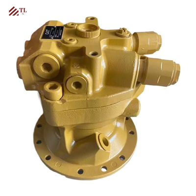 Einzelhandel mit Baggerteilen Schwingmotor Schlewingmotor 4229182 geeignet für E312GC E312GC M5X80