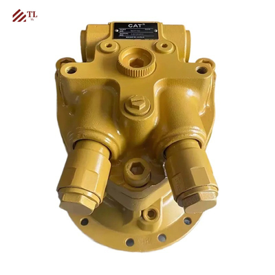 Einzelhandel mit Baggerteilen Schwingmotor Schlewingmotor 4229182 geeignet für E312GC E312GC M5X80