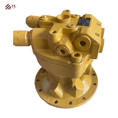 Einzelhandel mit Baggerteilen Schwingmotor Schlewingmotor 4229182 geeignet für E312GC E312GC M5X80