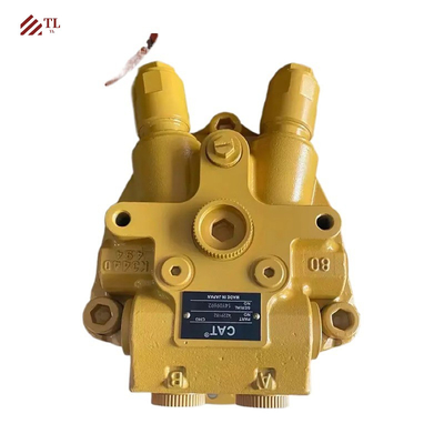 Einzelhandel mit Baggerteilen Schwingmotor Schlewingmotor 4229182 geeignet für E312GC E312GC M5X80