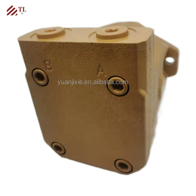 320D Hydraulischer Ventilator Kolbenmotor 254-5146 250-8337 225-4613 295-9429 Teilenummer 295-9429