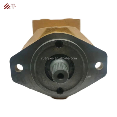 320D Hydraulischer Ventilator Kolbenmotor 254-5146 250-8337 225-4613 295-9429 Teilenummer 295-9429