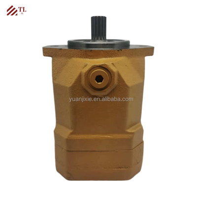 320D Hydraulischer Ventilator Kolbenmotor 254-5146 250-8337 225-4613 295-9429 Teilenummer 295-9429