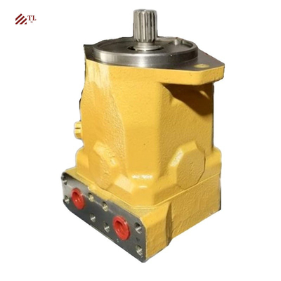 Der Windemotor 155-9107 1559107 für E345B Kühlkolbenpumpe GP 1559107 137-3750 1373750
