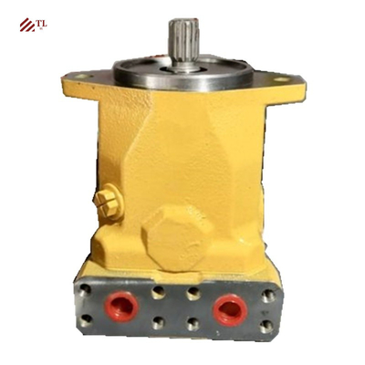 Der Windemotor 155-9107 1559107 für E345B Kühlkolbenpumpe GP 1559107 137-3750 1373750