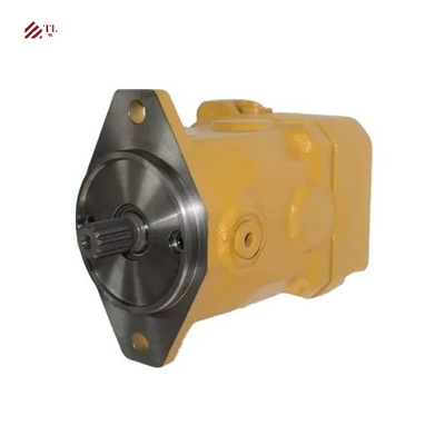 Der Windemotor 155-9107 1559107 für E345B Kühlkolbenpumpe GP 1559107 137-3750 1373750