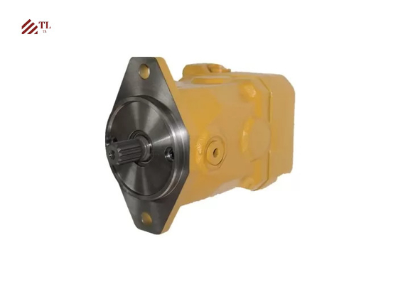 Der Windemotor 155-9107 1559107 für E345B Kühlkolbenpumpe GP 1559107 137-3750 1373750
