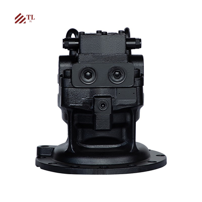 Crawler Excavator SK210 Schwingmotor YN15V00054F1 YN15V00055F1 für Einzelhändler