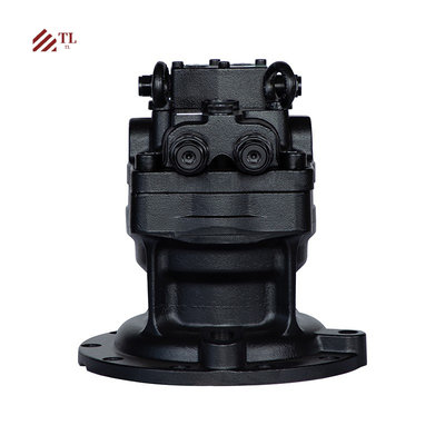 Crawler Excavator SK210 Schwingmotor YN15V00054F1 YN15V00055F1 für Einzelhändler